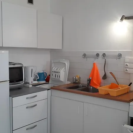 Studio Vue Mer Remblai * Les Sables-dʼOlonne