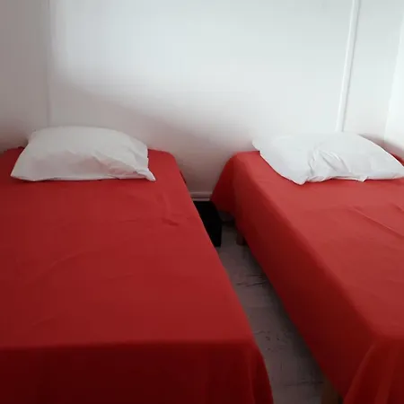 Studio Vue Mer Remblai Apartament Les Sables-dʼOlonne