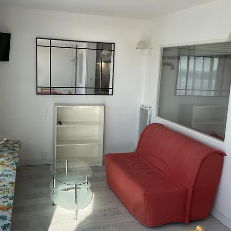 Studio Vue Mer Remblai