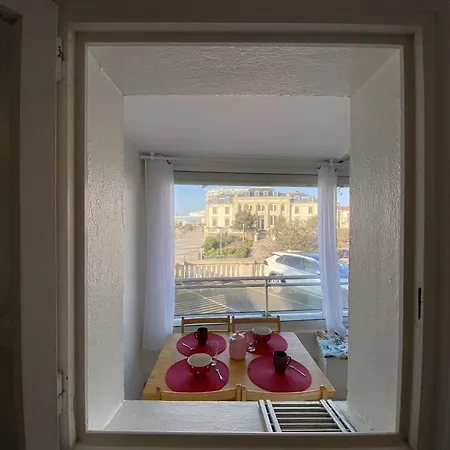 Apartament Studio Vue Mer Remblai
