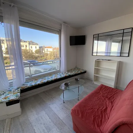Studio Vue Mer Remblai